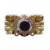 VALVULA MEZCL.3V MK3 DN25 1" DCHA