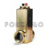 SEPARADOR DE AIRE ERD-EUROVENT PARA_CENTRAL TERMICA. 1''. PN8. 115ÂºC.LATON