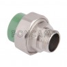 PPR-341 ENLACE LATON ROSCA M 63-2