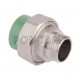 PPR-341 ENLACE LATON ROSCA M 50-1 1/2