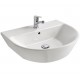 LAVABO MURAL ARIS DE 60X49 C/REB