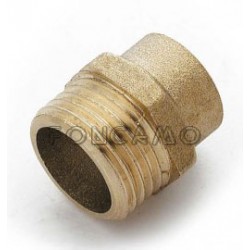 243 GCU ENTRONQUE MACHO 35-1 1/2"