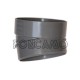 SECTOR CODO PVC S 22º 125 mm