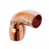 1 CU CURVA 90º M-H 10 mm