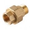 L-341 ENLACE 3 PIEZAS M-H 1 1/4"