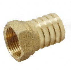 ENTRONQUE MANGUERA 1/2" 10 mm HEMBRA