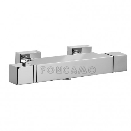 TERMOSTATICA BAÑERA