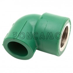 PPR-90 CODO 90º ROSCA HEMBRA 20-3/4