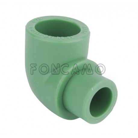 PPR-92 CODO 90º MACHO-HEMBRA 25