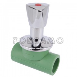 PPR-V LLAVE DE CORTE MANDO CROMADO 32