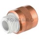 MANGUITO ELECTROLITICO M-H 1/2"