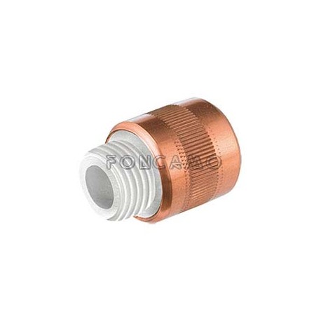 MANGUITO ELECTROLITICO M-H 1/2"