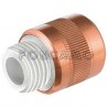 MANGUITO ELECTROLITICO M-H 1/2"