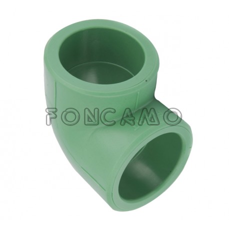 PPR-90 CODO 90º 160