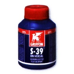 BOTE DECAPANTE FLUX S-39 320ml